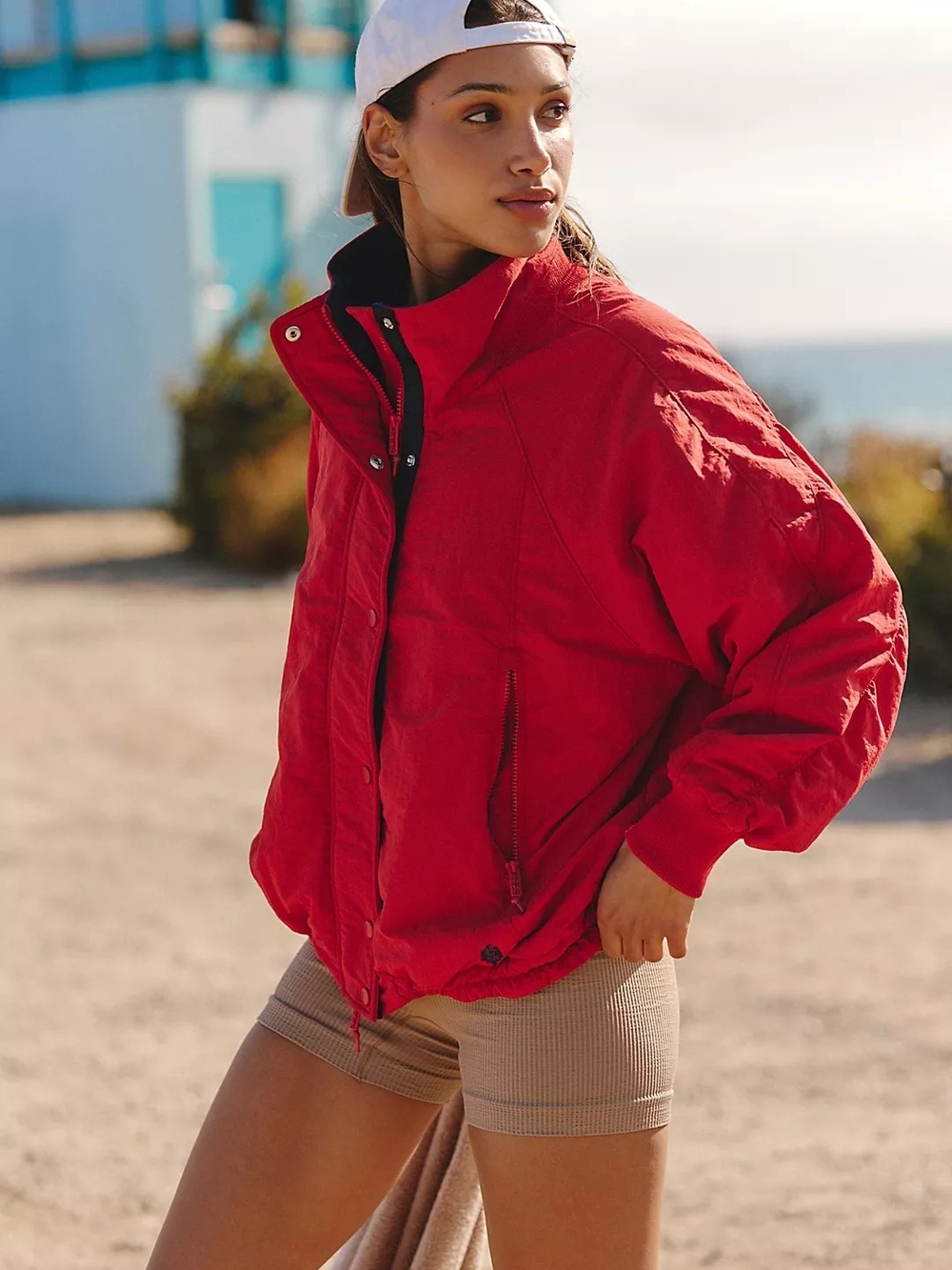 FP Movement Field Tripper Jacket - Picture 1 of 7